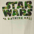 アベイシングエイプ A BATHING APE ABC CAMO ロゴ プリント S/S クルーネック Tシャツ メンズ JPN:L