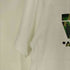 アベイシングエイプ A BATHING APE ABC CAMO ロゴ プリント S/S クルーネック Tシャツ メンズ JPN:L
