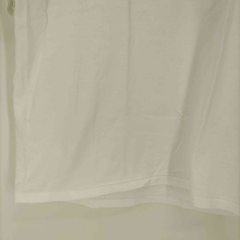 アベイシングエイプ A BATHING APE ABC CAMO ロゴ プリント S/S クルーネック Tシャツ メンズ JPN:L