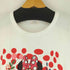コムデギャルソンガール COMME DES GARCONS GIRL AD2019 キャラクタープリント L/Sカットソー レディース JPN:L