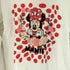 コムデギャルソンガール COMME DES GARCONS GIRL AD2019 キャラクタープリント L/Sカットソー レディース JPN:L