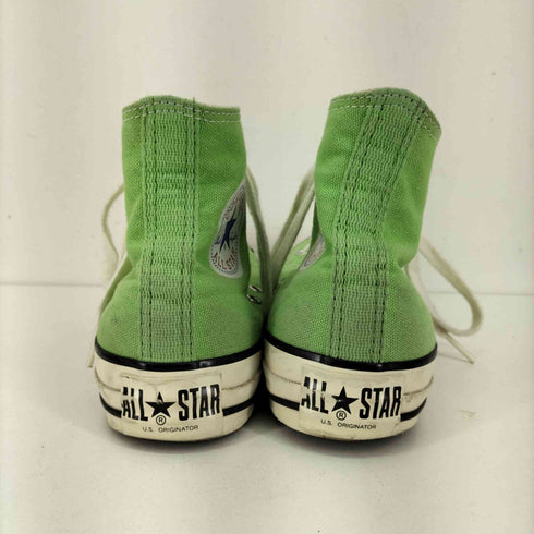 コンバースオールスター CONVERSE ALLSTAR ハイカットスニーカー レディース JPN:23.5