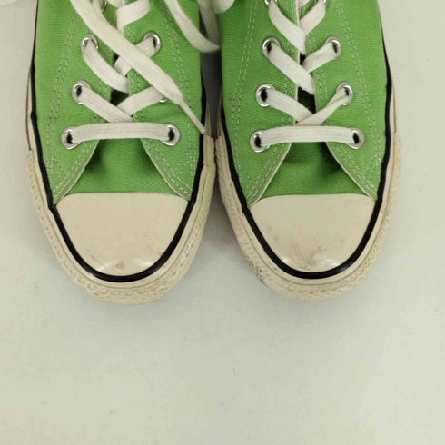 コンバースオールスター CONVERSE ALLSTAR ハイカットスニーカー レディース JPN:23.5