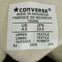 コンバースオールスター CONVERSE ALLSTAR ハイカットスニーカー レディース JPN:23.5