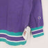 チャンピオン Champion REVERSE WEAVE 青単タグ復刻 リブボーダースウェット メンズ import:S