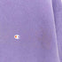 チャンピオン Champion REVERSE WEAVE 青単タグ復刻 リブボーダースウェット メンズ import:S