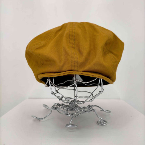 マイティーシャイン Mighty Shine コットンルーズキャスケット メンズ