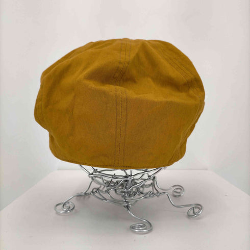 マイティーシャイン Mighty Shine コットンルーズキャスケット メンズ