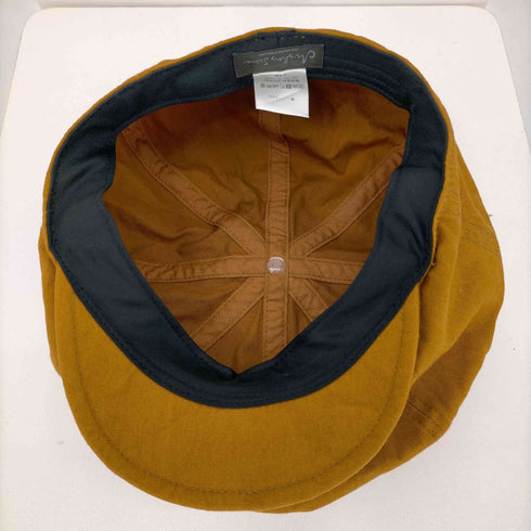 マイティーシャイン Mighty Shine コットンルーズキャスケット メンズ