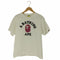 アベイシングエイプ A BATHING APE COLOR CAMO COLLEGE TEE メンズ JPN:L