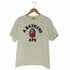 アベイシングエイプ A BATHING APE COLOR CAMO COLLEGE TEE メンズ JPN:L