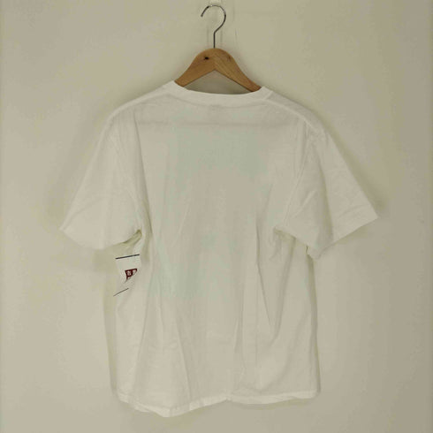 アベイシングエイプ A BATHING APE COLOR CAMO COLLEGE TEE メンズ JPN:L