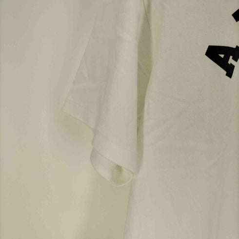 アベイシングエイプ A BATHING APE COLOR CAMO COLLEGE TEE メンズ JPN:L