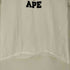アベイシングエイプ A BATHING APE COLOR CAMO COLLEGE TEE メンズ JPN:L