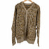 シックスエイトアンドブラザーズ 68&BROTHERS Mohair Sweater Cardigan メンズ JPN:XL