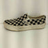 バンズ VANS SLIP-ON エコバンドリーチェッカーボードクラシック レディース JPN:23