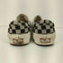 バンズ VANS SLIP-ON エコバンドリーチェッカーボードクラシック レディース JPN:23