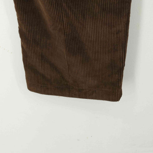 アルファインダストリーズ ALPHA INDUSTRIES コーデュロイ カーゴパンツ メンズ 30