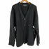 シックスエイトアンドブラザーズ 68&BROTHERS Mohair Sweater Cardigan メンズ JPN:XL