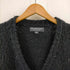 シックスエイトアンドブラザーズ 68&BROTHERS Mohair Sweater Cardigan メンズ JPN:XL