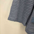 ユナイテッドアローズグリーンレーベルリラクシング UNITED ARROWS green label relaxing チェックジャカード クルーネック ニット メンズ JPN:L