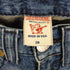 トゥルーレリジョン TRUE RELIGION ストレートデニムパンツ メンズ 29