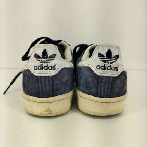 アディダスオリジナルス adidas Originals CAMPUS 80s ローカットスニーカー レディース JPN:23.5
