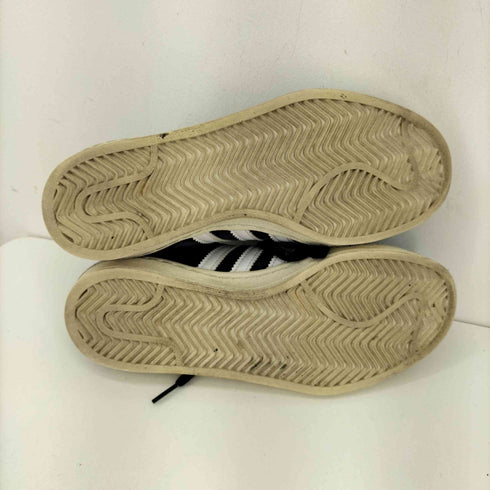 アディダスオリジナルス adidas Originals CAMPUS 80s ローカットスニーカー レディース JPN:23.5