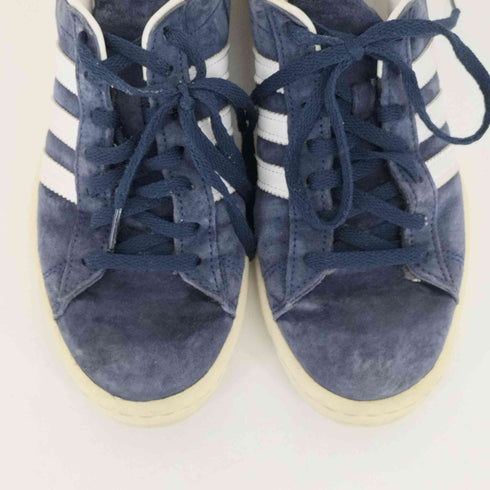 アディダスオリジナルス adidas Originals CAMPUS 80s ローカットスニーカー レディース JPN:23.5