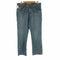 ラングラー Wrangler RELAXED STRAIGHT デニムパンツ メンズ
