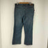 ラングラー Wrangler RELAXED STRAIGHT デニムパンツ メンズ