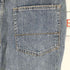 ラングラー Wrangler RELAXED STRAIGHT デニムパンツ メンズ