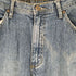 ラングラー Wrangler RELAXED STRAIGHT デニムパンツ メンズ