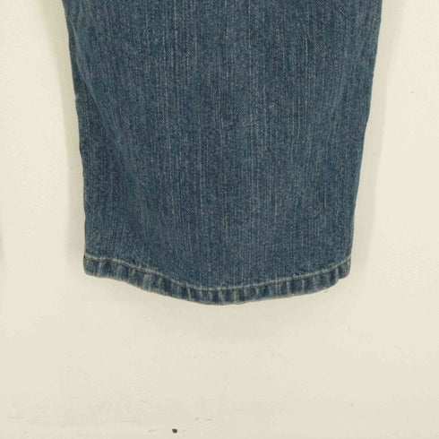 ラングラー Wrangler RELAXED STRAIGHT デニムパンツ メンズ