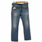 トゥルーレリジョン TRUE RELIGION ストレートデニムパンツ メンズ 30