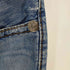 トゥルーレリジョン TRUE RELIGION ストレートデニムパンツ メンズ 30