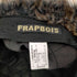 フラボア FRAPBOIS フライトキャップ メンズ