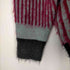 Plum プラム 総柄ニットトップス レディース JPN:2