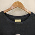 towndust 刺繍デザイン LS TEE メンズ