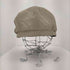 オーバーライド override WASHABLE LINEN CASQUETTE メンズ