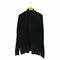 カルバンクラインジーンズ Calvin Klein Jeans ハイネック コットンドライバーズニット メンズ import:L