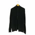カルバンクラインジーンズ Calvin Klein Jeans ハイネック コットンドライバーズニット メンズ import:L