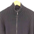カルバンクラインジーンズ Calvin Klein Jeans ハイネック コットンドライバーズニット メンズ import:L