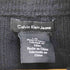 カルバンクラインジーンズ Calvin Klein Jeans ハイネック コットンドライバーズニット メンズ import:L