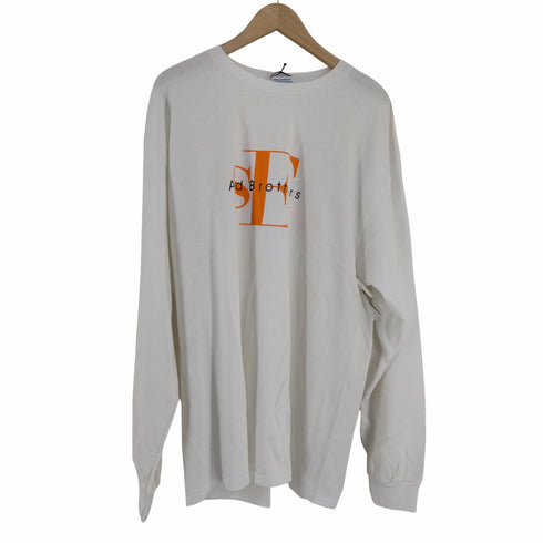 シックスエイトアンドブラザーズ 68&BROTHERS L/S Crew SE メンズ JPN:XL