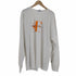 シックスエイトアンドブラザーズ 68&BROTHERS L/S Crew SE メンズ JPN:XL