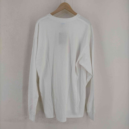 シックスエイトアンドブラザーズ 68&BROTHERS L/S Crew SE メンズ JPN:XL