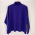 アイシービー ICB カシミヤ混タートルネックニット レディース import:XS
