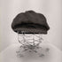 オーバーライド override WASHABLE LINEN CASQUETTE メンズ