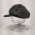 オーバーライド override WASHABLE LINEN CASQUETTE メンズ